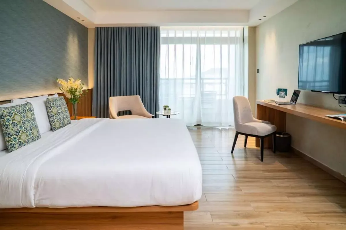 La Vie Hotels Enters Philippines Market