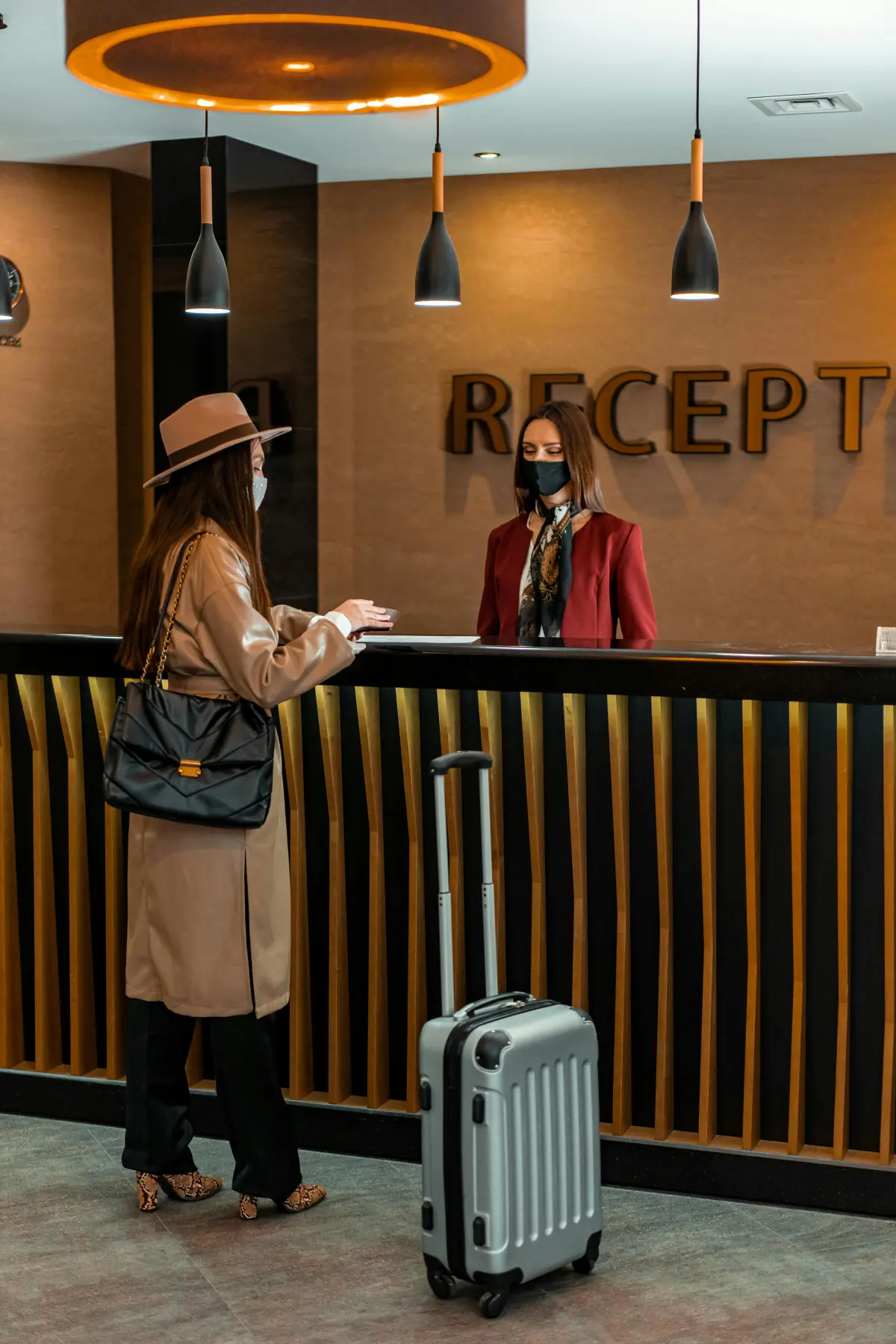 Hotel Checkout Times And Guest Rights