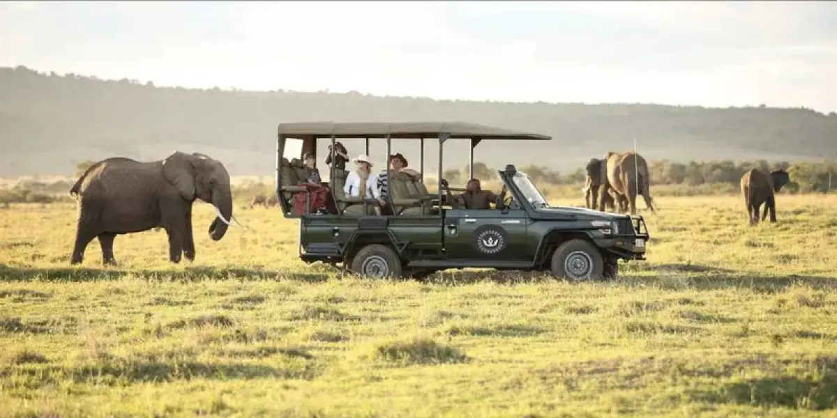 Choice Hotels Africa Expansion Strategy