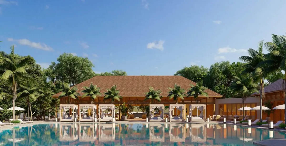 Paradisus by Meliá Makes Its Bali Debut, Redefining Luxury All‑Inclusive Hospitality in Asia