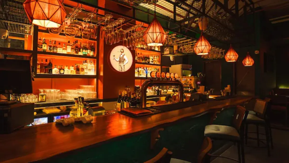 Inside BA D’S: Bollywood Star Mona Singh Enters Mumbai’s Restaurant Scene With a Bold New Dining Concept