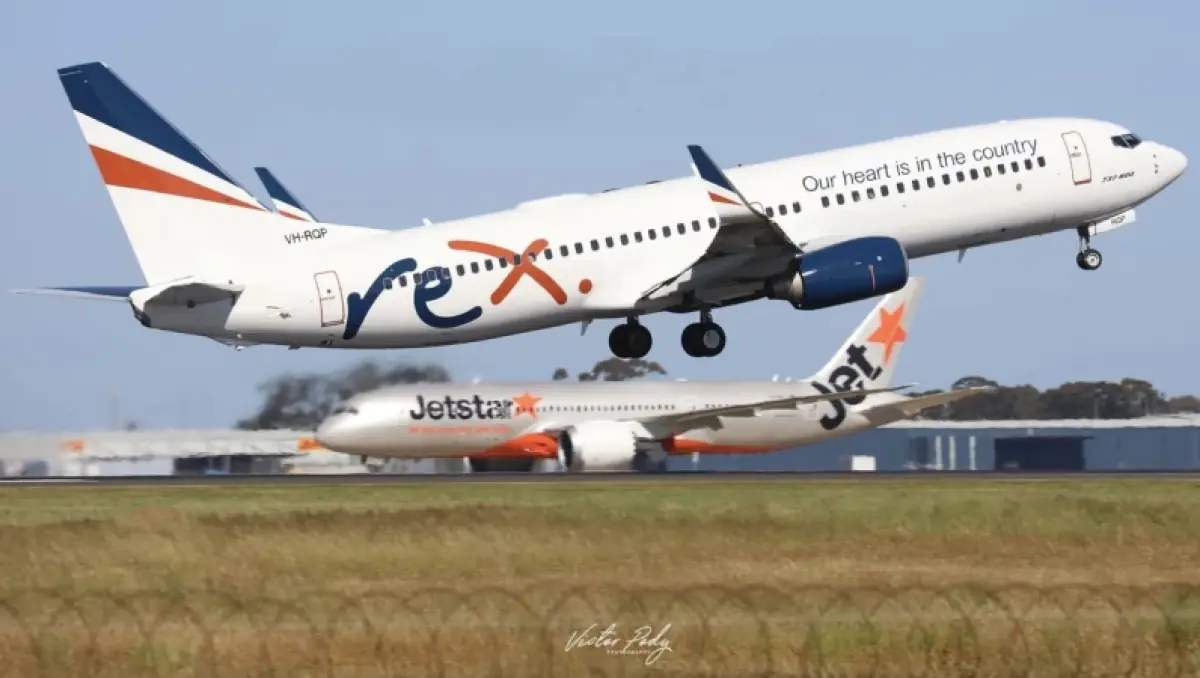 Rex Creditors Set to Access A$35 Million Support Fund in Australia