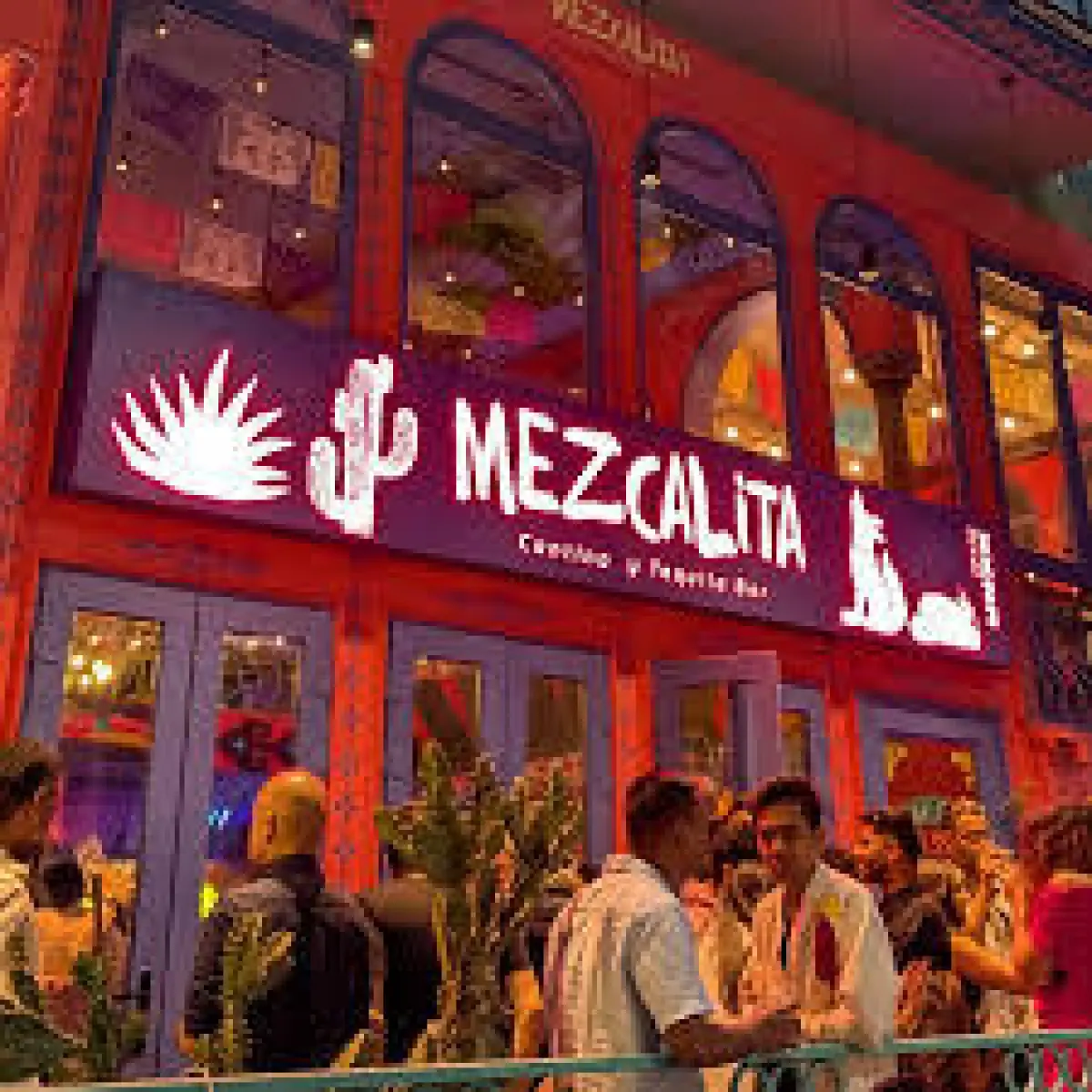 Mezcalita Opens in Indiranagar, Bringing Mexico to Bengaluru