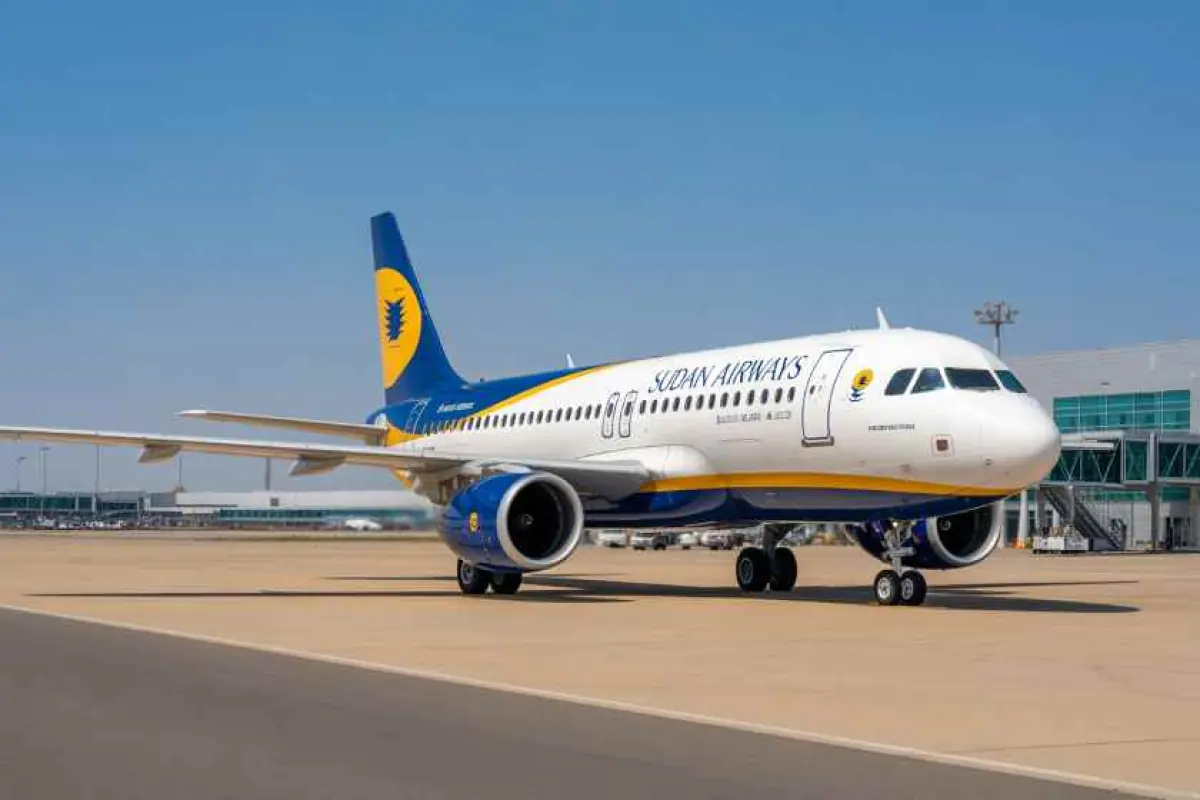 Sudan Airways Looks to Add Aircraft as Khartoum Operations Restart