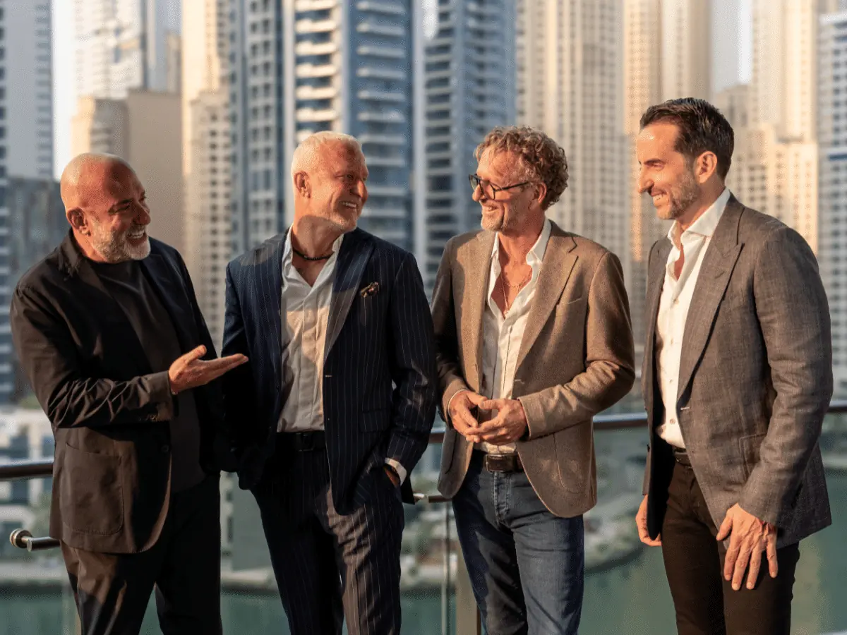 Sunset Hospitality Group Acquires Majority Stake in Solutions Group, Adding 15 Iconic Venues to Its Global Portfolio