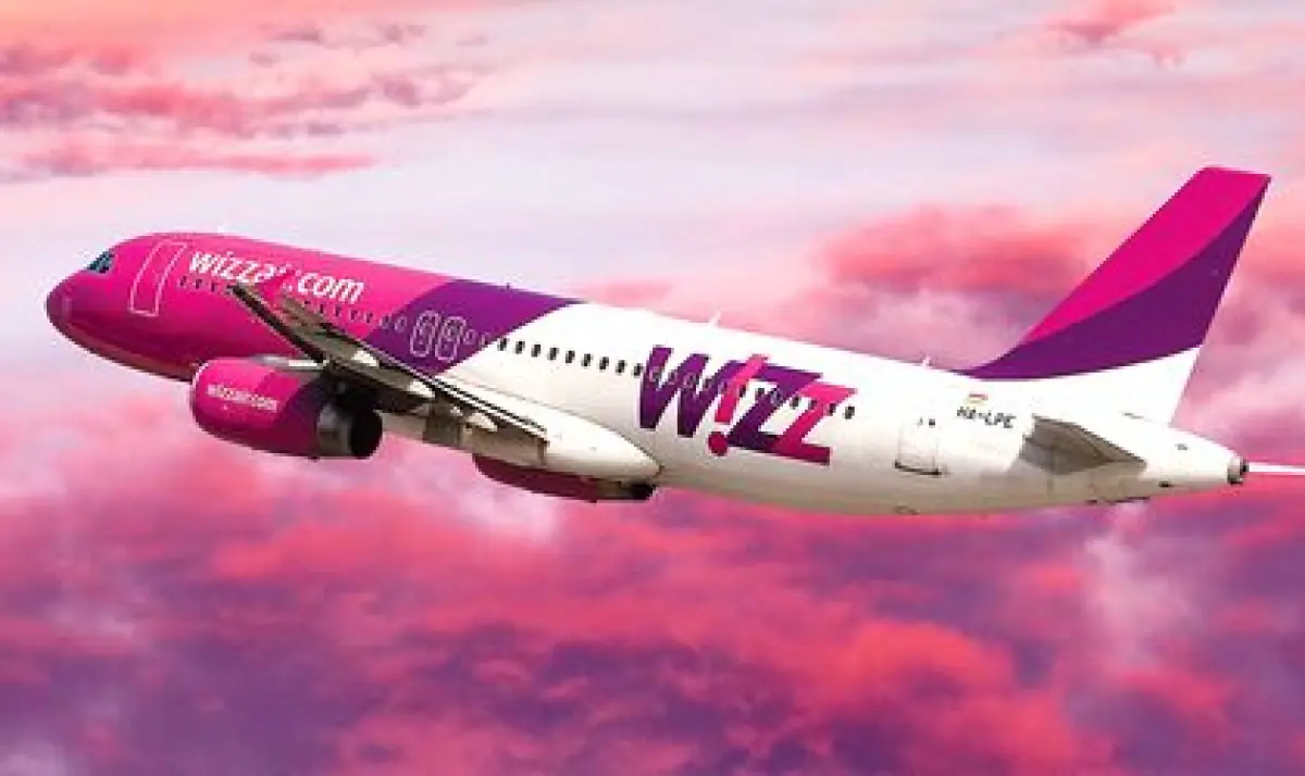 Wizz Air Purchases Its Headquarters in Budapest