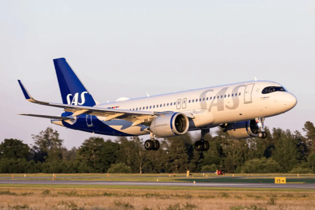 SAS in Talks for Major Widebody Aircraft Order