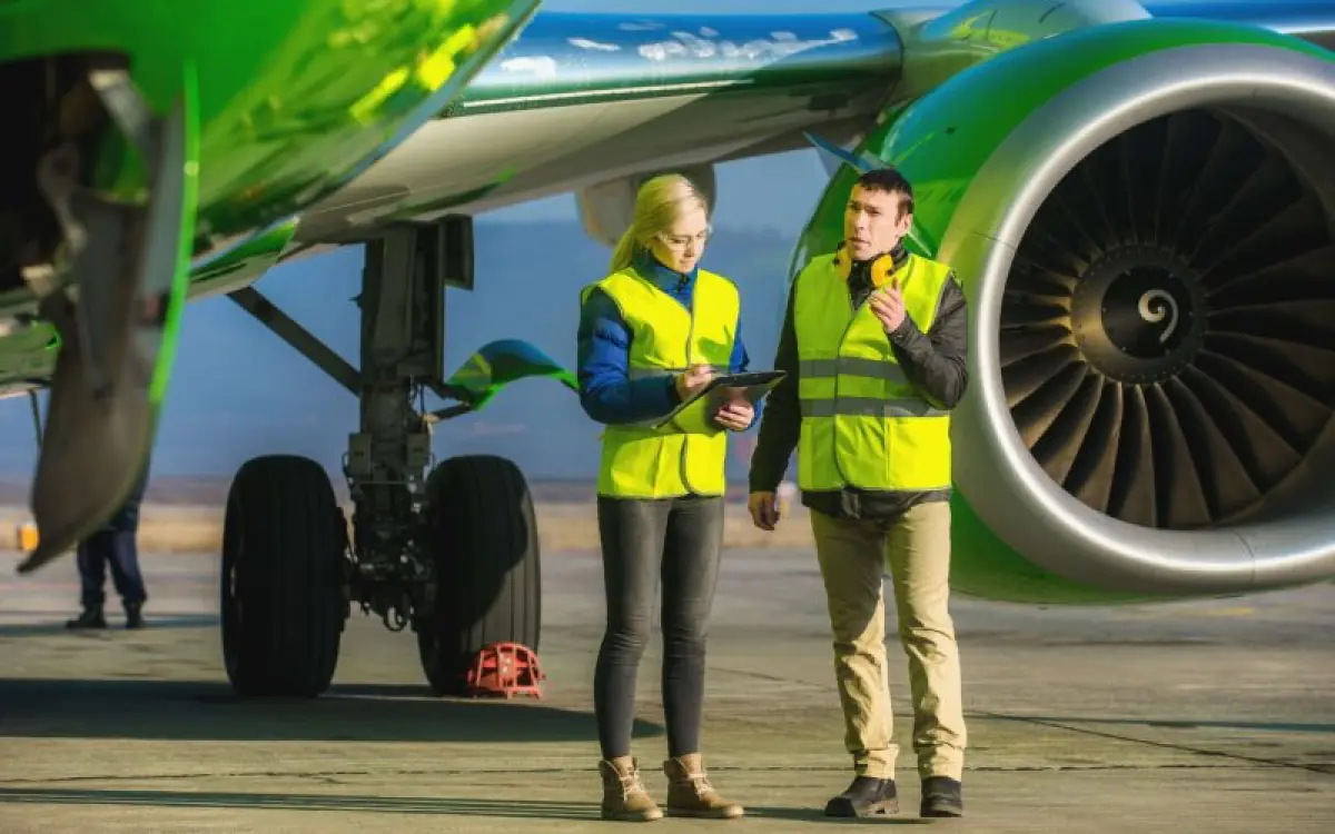 Ground Handler Ordered to Pay USD 190,000 to Amerijet Caribbean