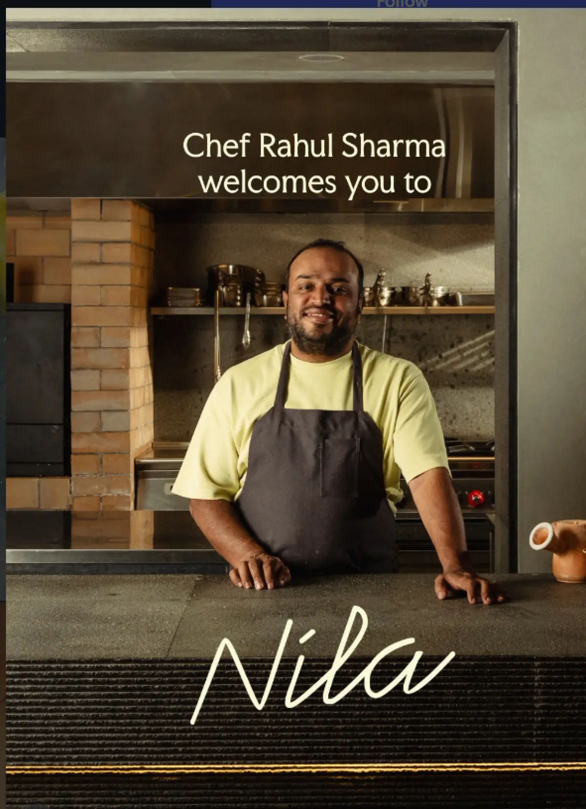 From Dream to Reality: A Restaurateur’s Journey