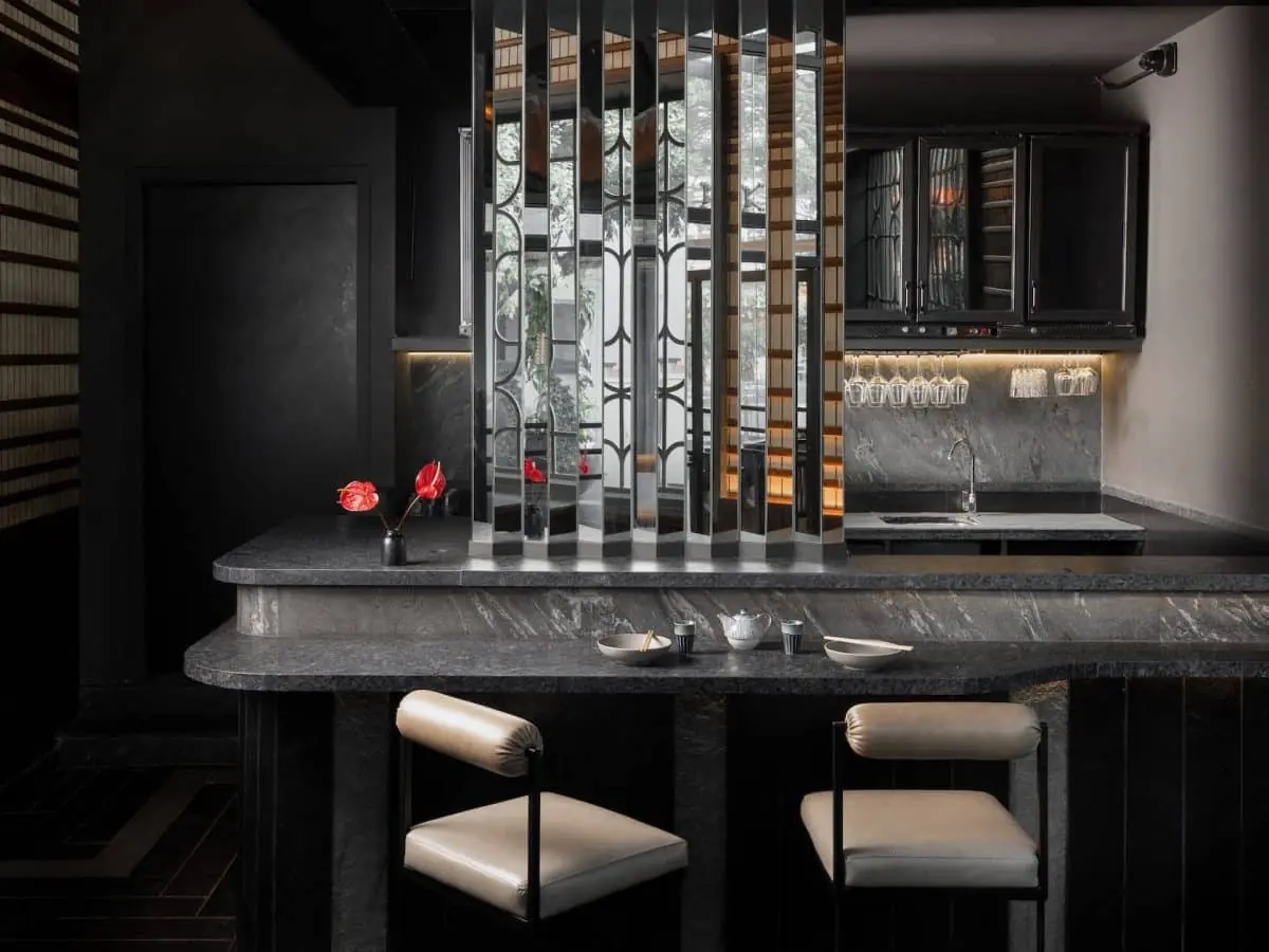 Misu Opens Design-Forward Pan-Asian Restaurant in Bengaluru