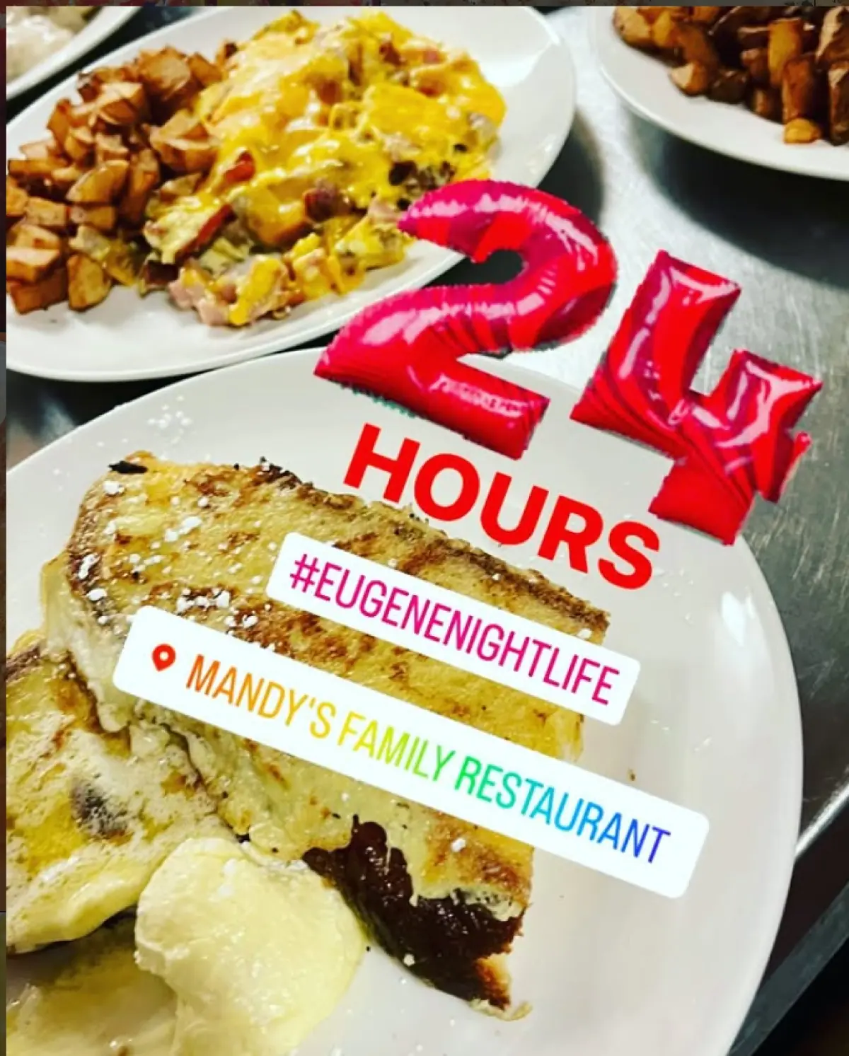 Mandy’s Family Restaurant Expands With Second Location