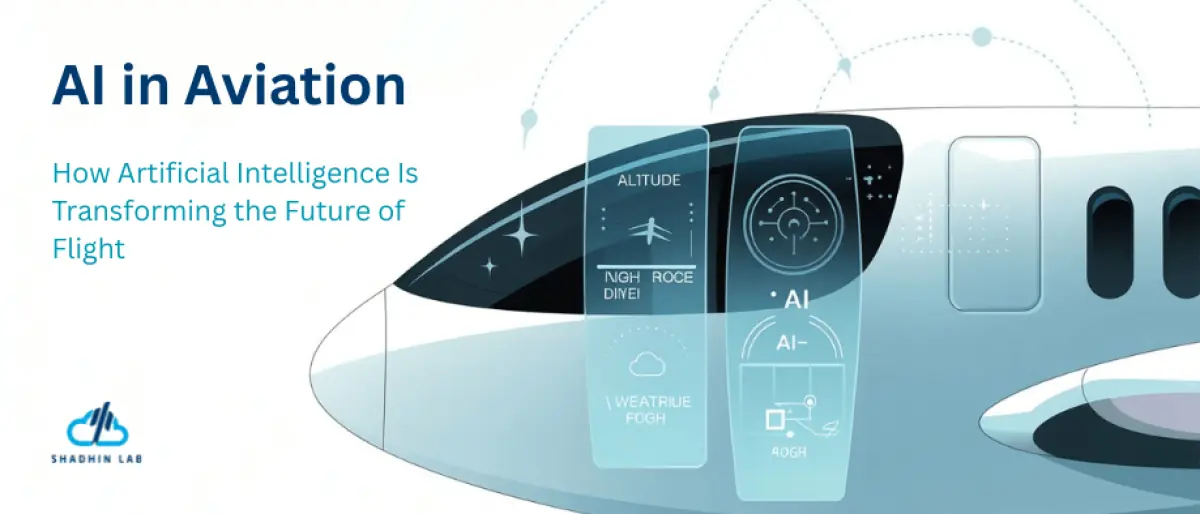 AI Is Raising the Standard of Passenger Experience in Aviation