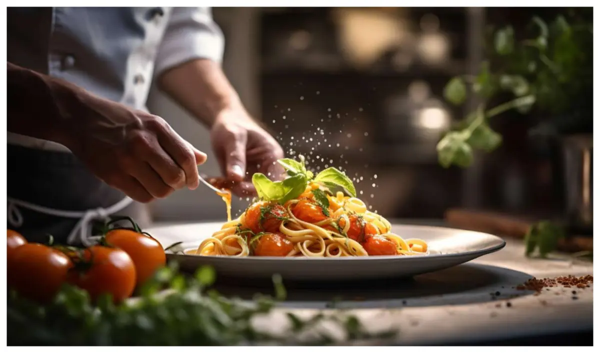 61% of Indian Diners Seek Interactive Restaurant Experiences