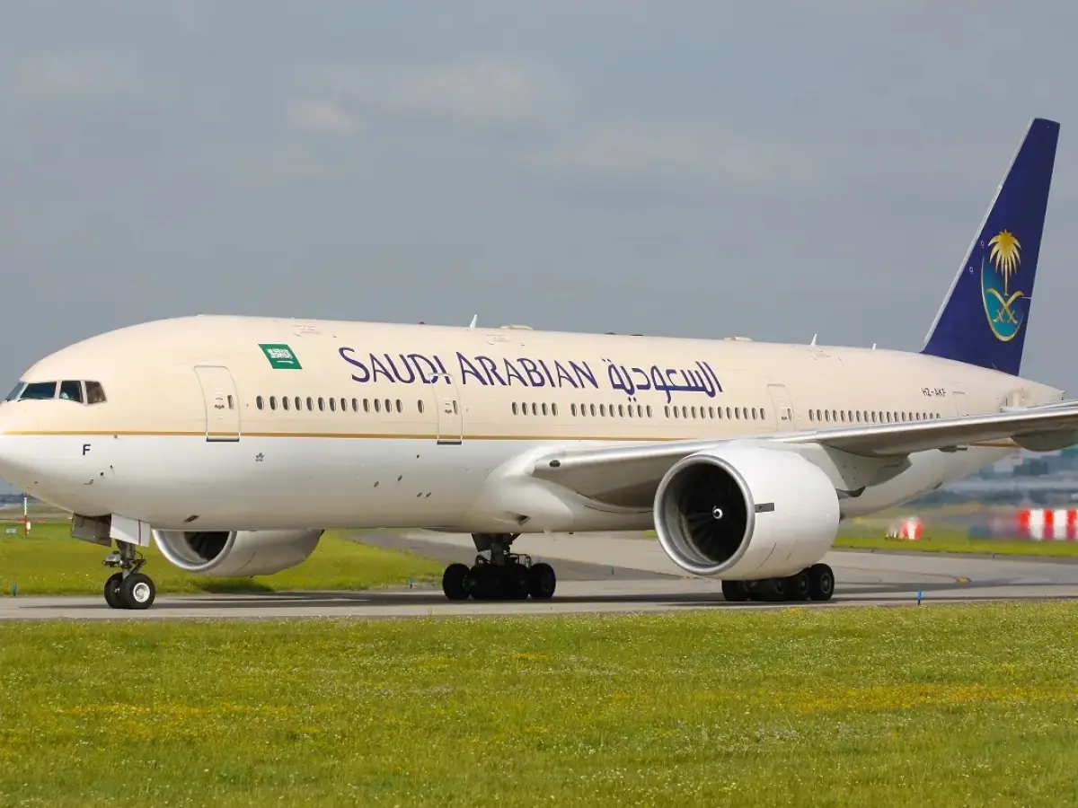 Saudia Signals Major Fleet Expansion as Boeing and Airbus Talks Intensify