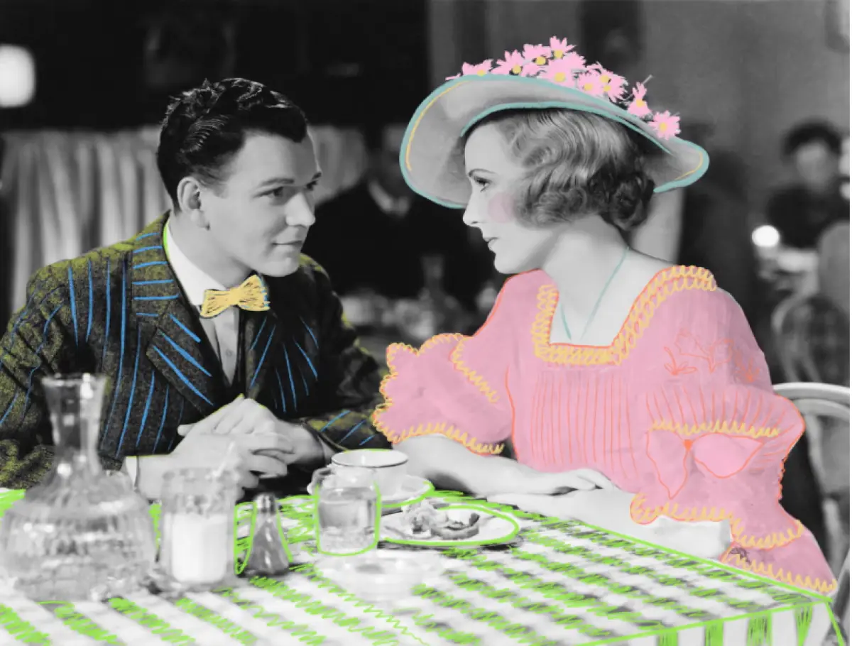 A Quiet Act of Kindness at a Restaurant Restores Faith in Human Connection