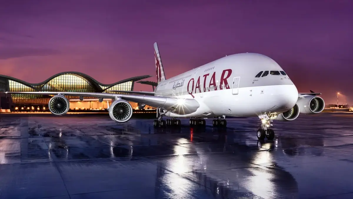 European Airlines and Unions Urge EU to Pause Qatar Air Agreement