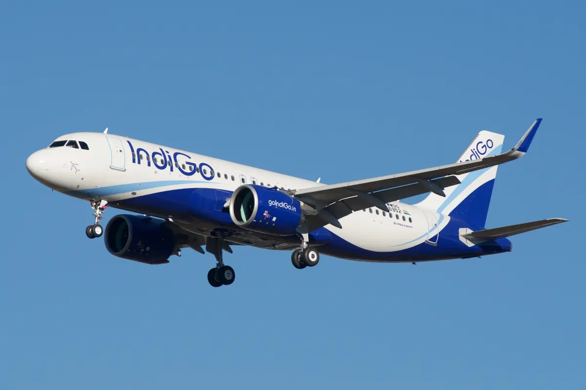 DGCA Issues Over 350 Notices to Airlines Since 2024, IndiGo Tops the List