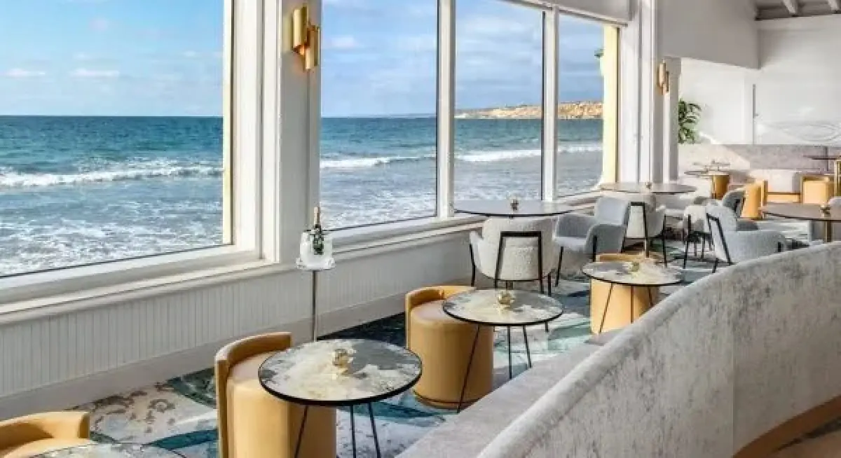 La Jolla’s Dining Scene Gets a Fresh Touch With Romantic Restaurant Experiences