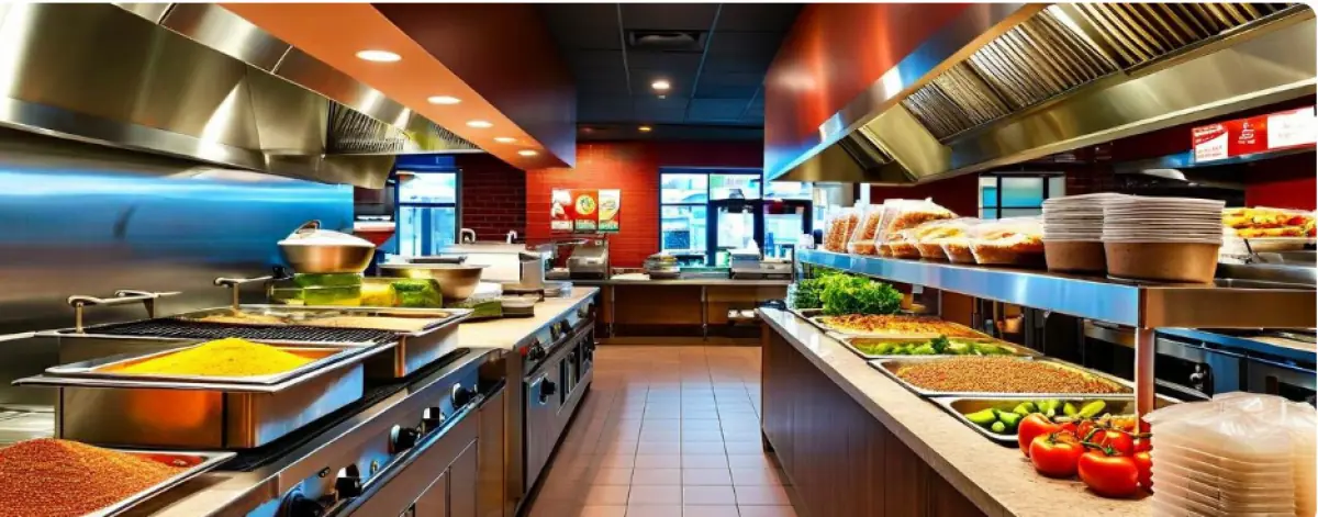 Ajanta Explores ₹2,000 Crore Fundraise to Acquire Restaurant Brands Across Asia