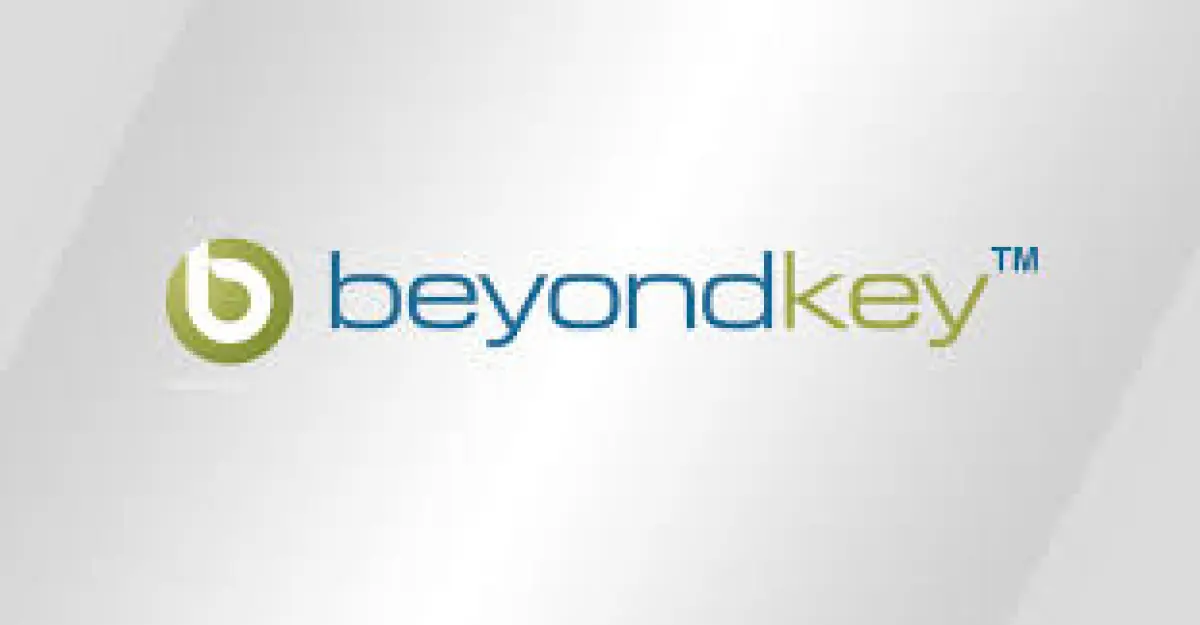 Beyond Key Appoints Milin Dholakia as Chief Operating Officer