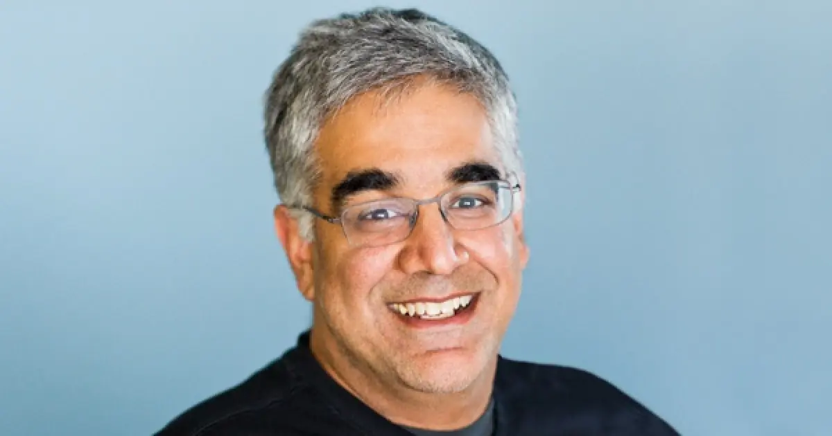 Aneel Bhusri Returns as CEO of Workday to Lead AI Era