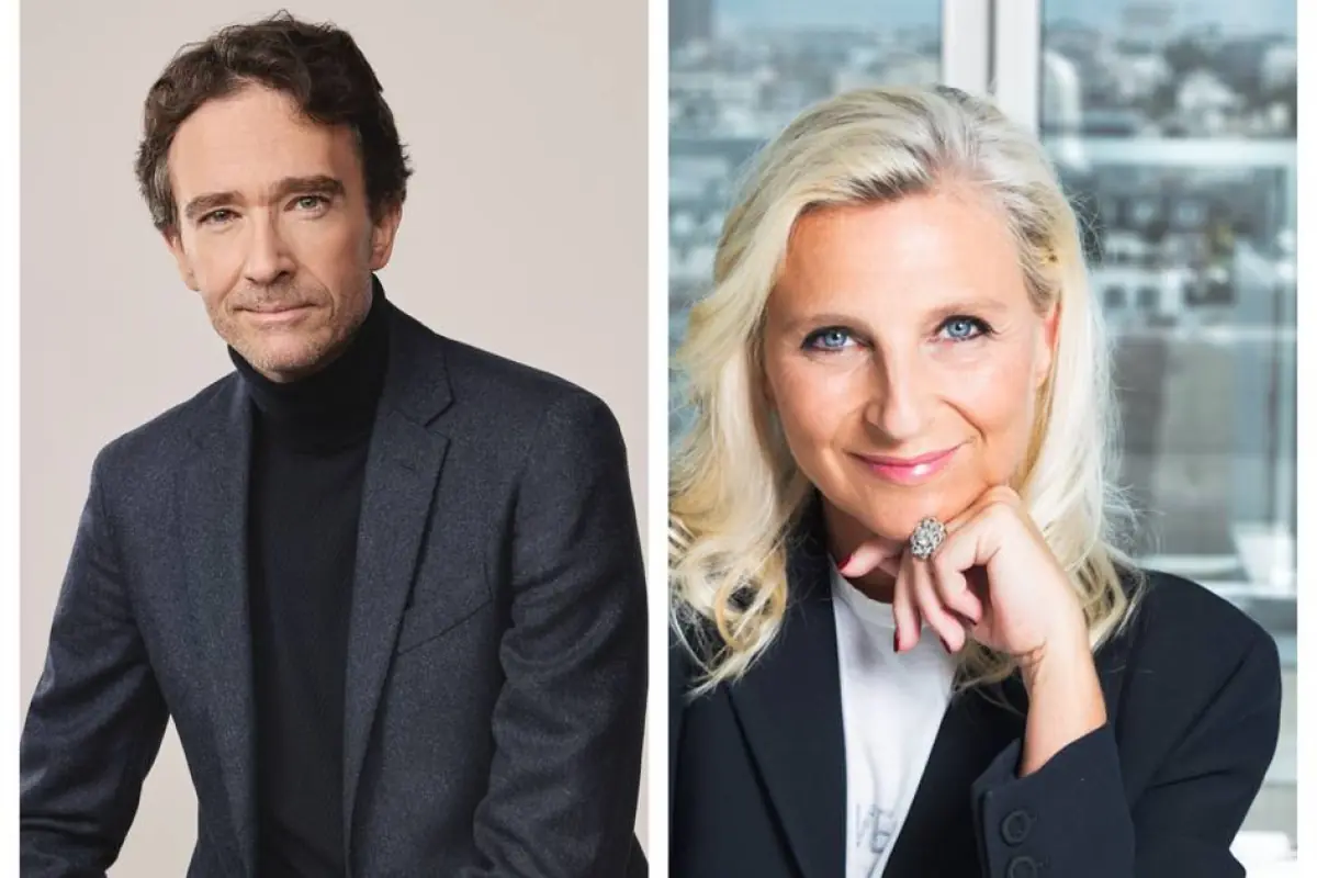 LVMH Strengthens Executive Committee With Strategic Leadership Appointments