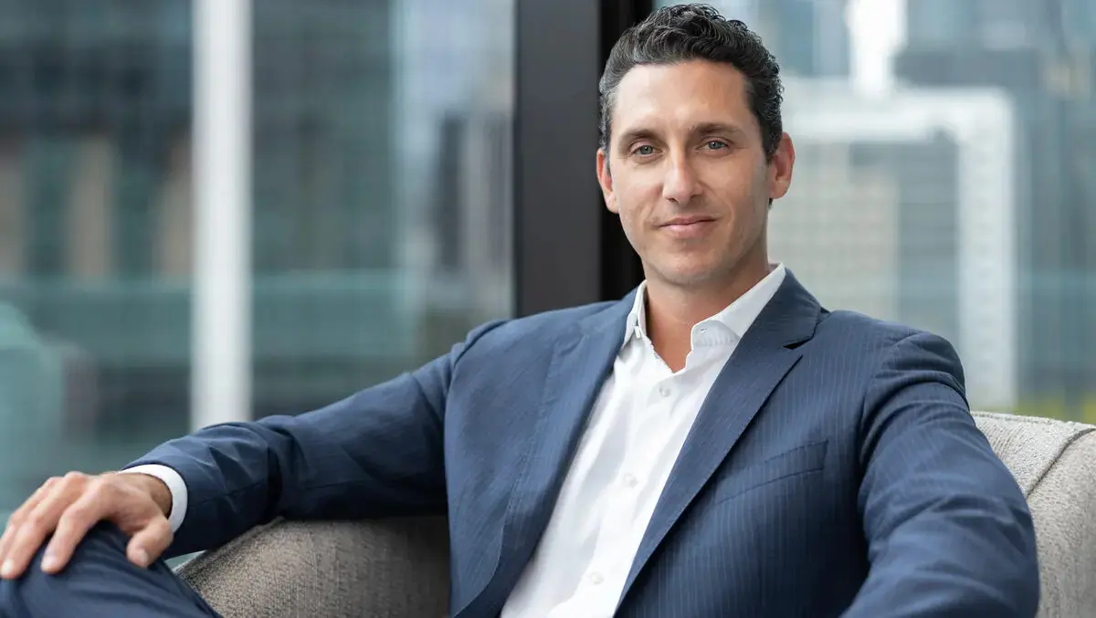 UKG Appoints Paul Broughton as Managing Director for Asia Pacific