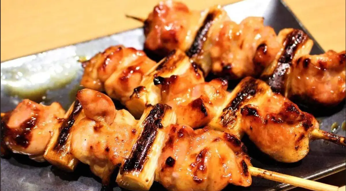 Korean Barbecue Restaurant to Open in Former Doughnut Spot in Myrtle Beach