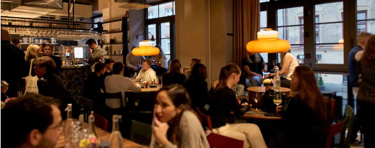 Restaurant of the Week: Nook Sets the Benchmark for Thoughtful, Ingredient‑Driven Dining