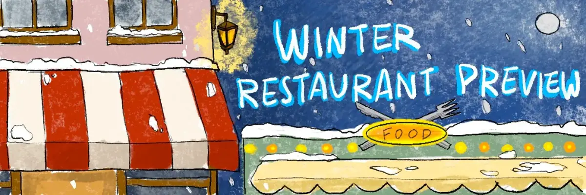 International Dining Standouts Set to Open New Locations in Los Angeles This Winter