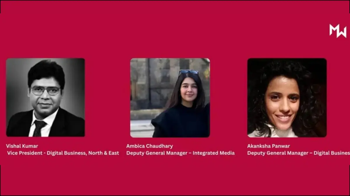 Madison Media Names Senior Leaders for North, East