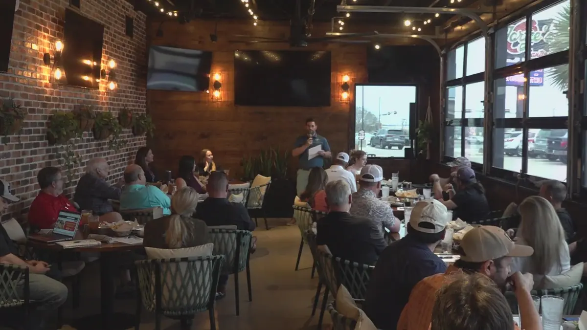 Waco Restaurant Owners Meet Texas Restaurant Association to Address Industry Challenges
