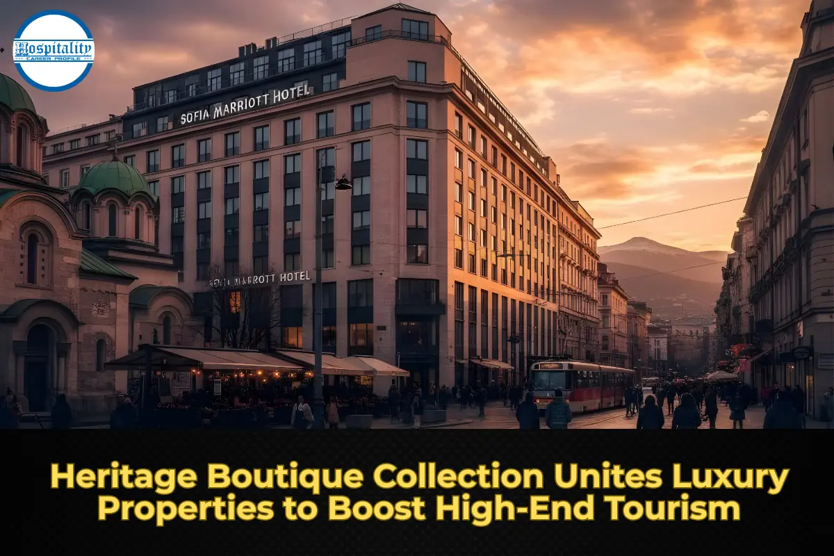 Heritage Boutique Collection Unites Luxury Properties to Boost High-End Tourism