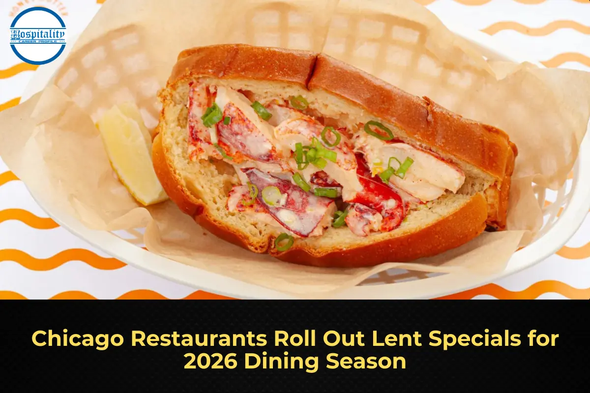 Chicago Restaurants Roll Out Lent Specials for 2026 Dining Season