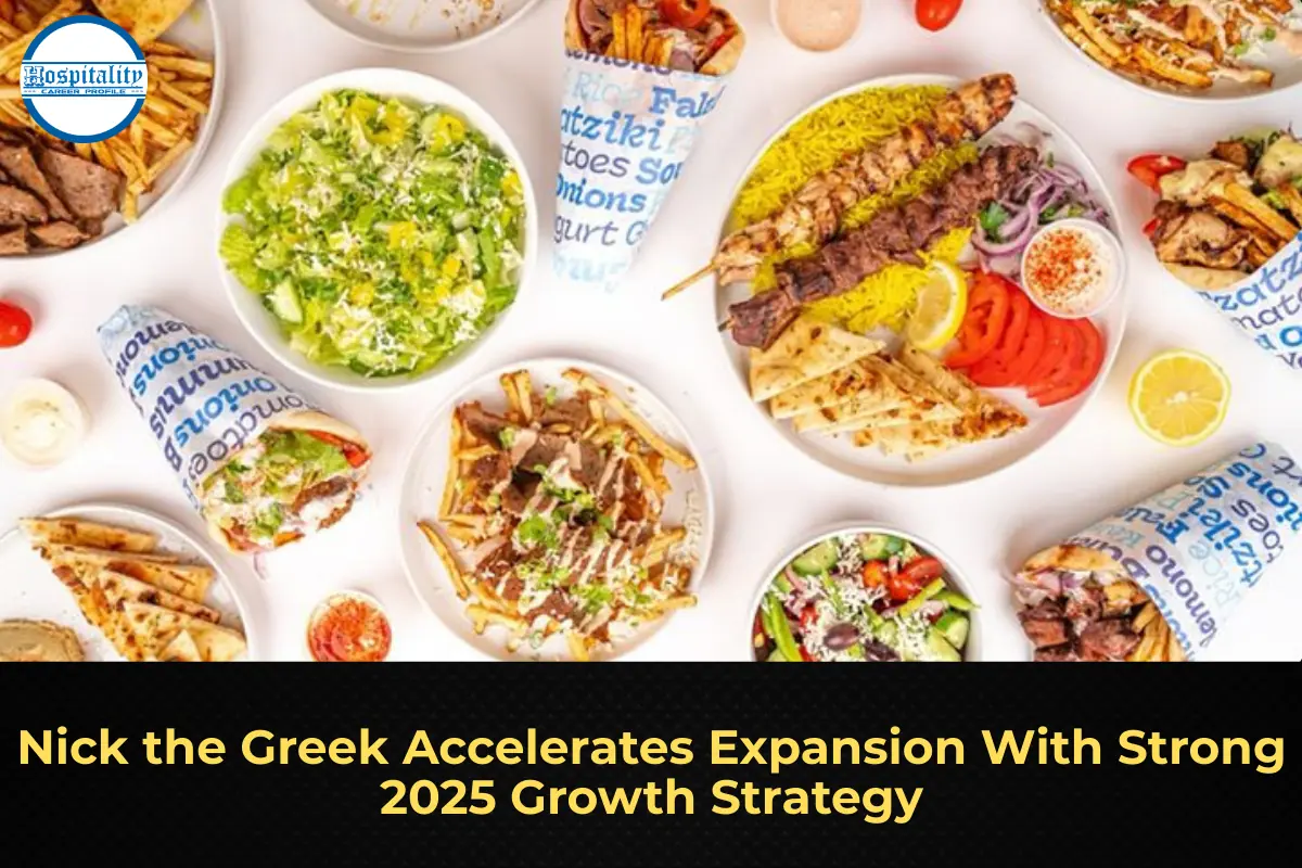 Nick the Greek Accelerates Expansion With Strong 2025 Growth Strategy