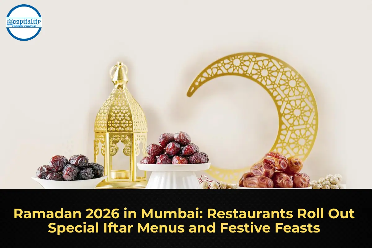 Ramadan 2026 in Mumbai: Restaurants Roll Out Special Iftar Menus and Festive Feasts