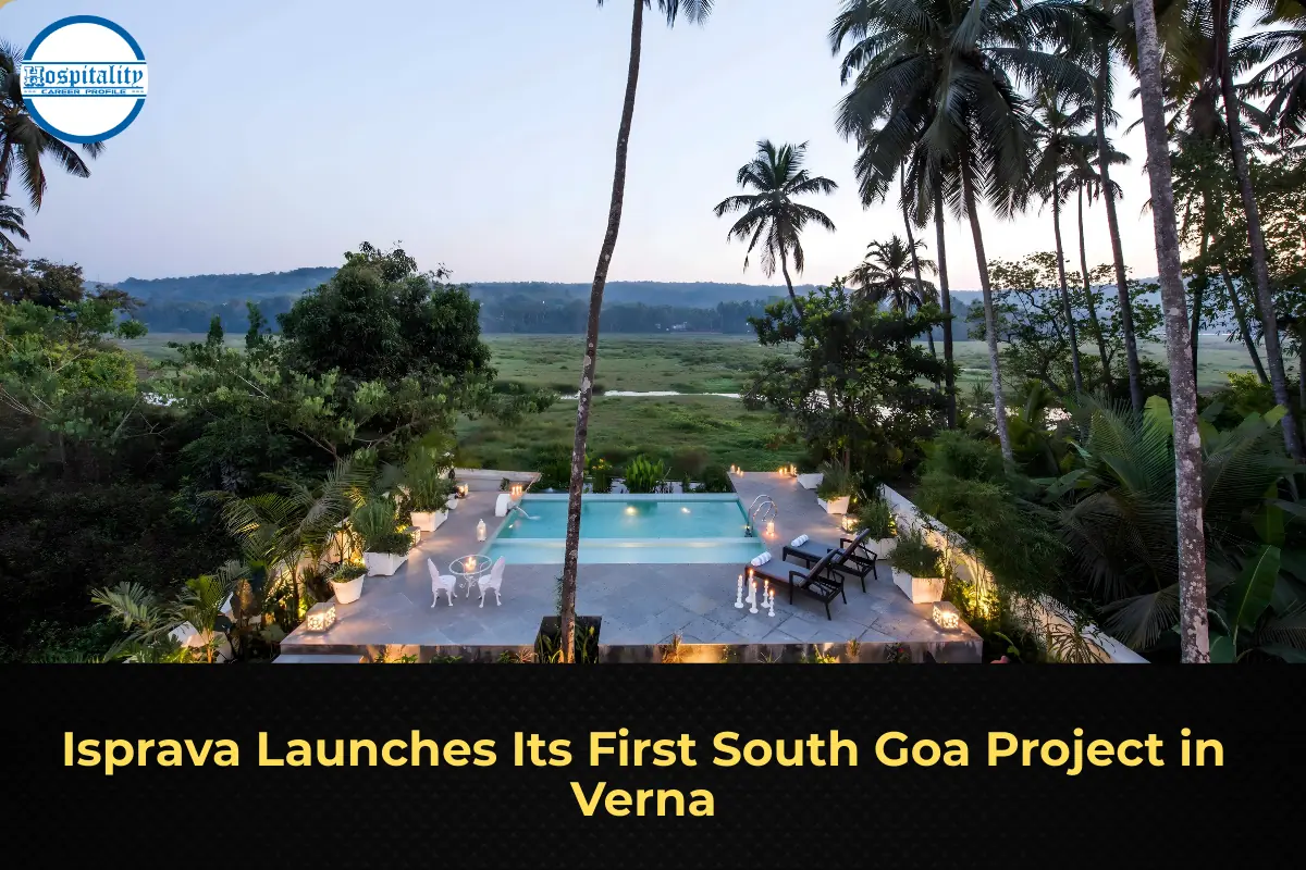 Isprava Launches Its First South Goa Project in Verna