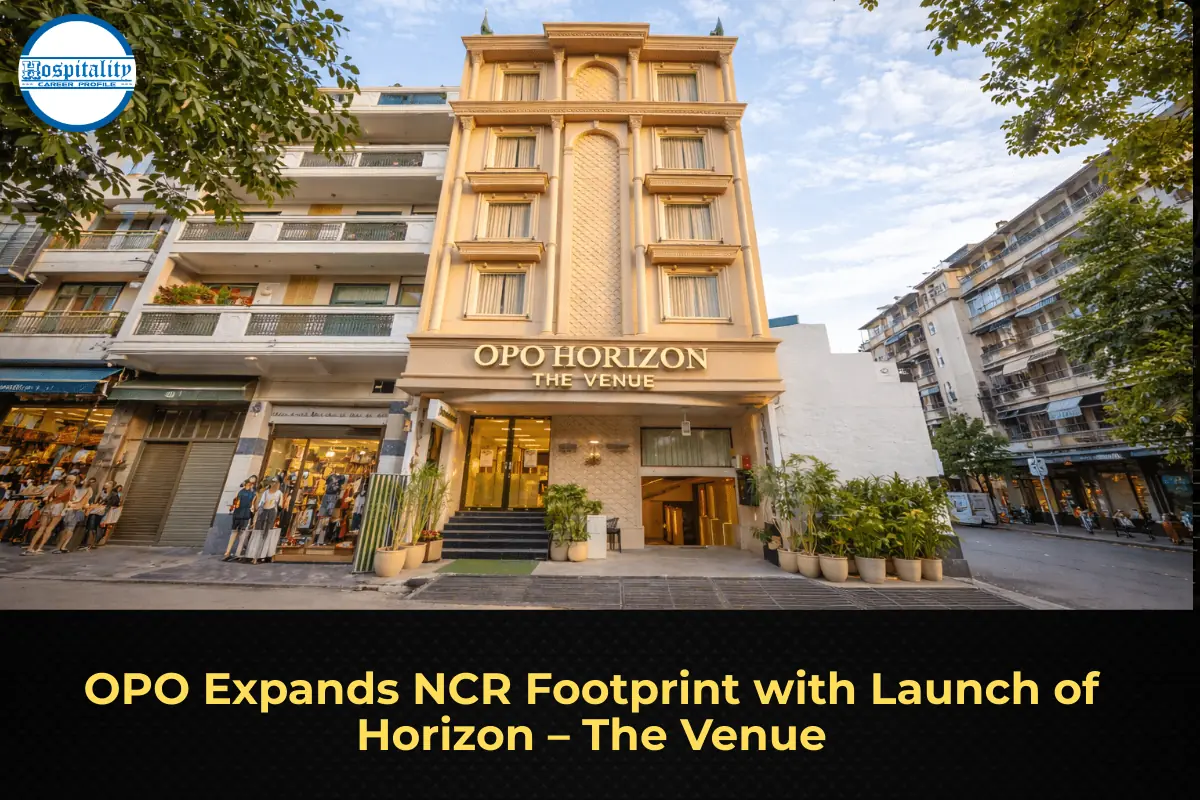 OPO Expands NCR Footprint with Launch of Horizon – The Venue