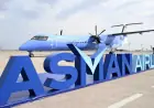 Kyrgyzstan’s Asman Airlines Holds Talks With Russian Aircraft Group
