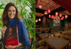 Inside BA D’S: Bollywood Star Mona Singh Enters Mumbai’s Restaurant Scene With a Bold New Dining Concept