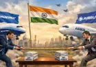 Boeing Emerges as Major Buyer of Aircraft Parts From India, Boosted by Trade Pact Optimism