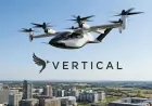 Vertical Aerospace Sees India as a Key Market for Electric Aircraft Expansion