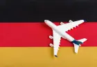 Germany’s Aviation Rebound Lags Behind Europe as Costs Hamper Growth