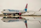 FlySafair Changes Ownership as Black Empowerment Investors Take Control