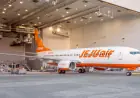 Jeju Air to Sell IT Subsidiary Stake in $30 Million Deal