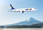 Skymark Airlines’ First Boeing 737 MAX Delivery Pushed to Second Quarter 2026