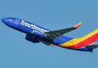 Southwest Airlines Shrinks Board as Two Directors Step Down