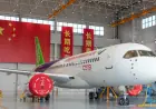 China Expands Carbon Reporting Rules to Airlines and Key Industrial Sectors