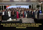 Accor South Asia GM’s Conference 2026 Ignites Purpose-Driven Leadership and Strategic Momentum