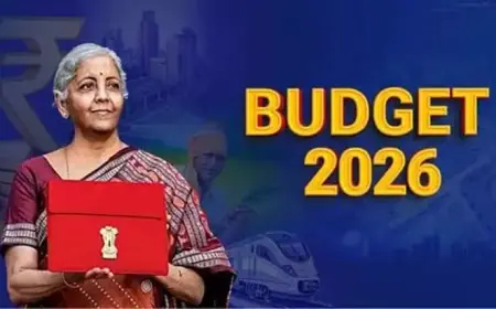 India Budget 2026 Boosts Aviation with Duty‑Free Manufacturing Push and Industry Incentives